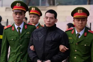 Lời khai rùng rợn vụ cưỡng bức, sát hại nữ sinh giao gà