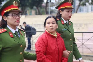 Vụ nữ sinh giao gà: Đề nghị khởi tố thêm tội Bùi Thị Kim Thu