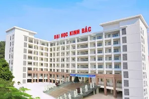 Bắt giam nữ phó hiệu trưởng Trường ĐH Kinh Bắc