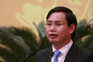 Vụ Nhật Cường Mobile: Khởi tố chánh Văn phòng Thành ủy Hà Nội