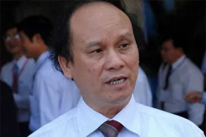 Thu cả 'kho' súng đạn trong nhà cựu chủ tịch TP Đà Nẵng