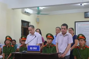 Kỷ luật vợ ông Triệu Tài Vinh và 10 cán bộ chủ chốt ở Hà Giang