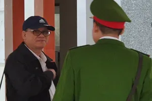 Cựu chủ tịch Đà Nẵng nói về 'kho' súng đạn trong nhà