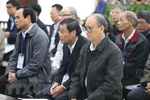 Đà Nẵng giao đất cho Vũ 'nhôm' rẻ hơn giá thị trường 55 lần