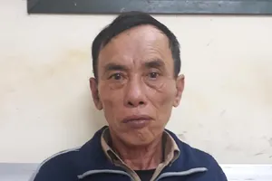 Bắt đạo chích 61 tuổi có 24 tiền án, tiền sự