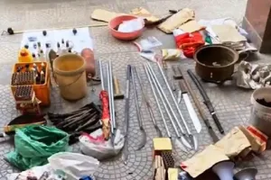 Khởi tố vụ án tại Đồng Tâm