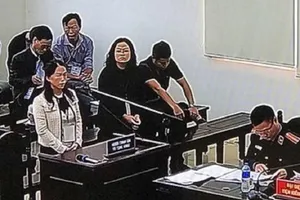 Vợ Phan Văn Anh Vũ nói gì về số nhà đất bị kê biên?