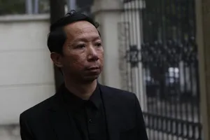 Vụ Trường Gateway: 'Con tôi chết còn quá nhiều uẩn khúc'