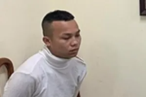 Bắt nghi phạm sát hại bạn ngày mùng 1 tết