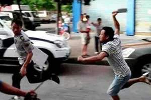 Hơn 3.500 ca cấp cứu do đánh nhau dịp tết Nguyên đán 2020