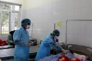 Cập nhật tình hình bệnh nhân nghi nhiễm virus Corona ở Lào Cai