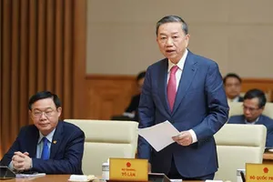 Công an xử lý 4 trường hợp tung tin sai về virus Corona