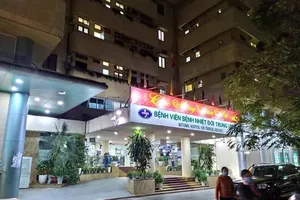 Bác tin đồn Việt Nam có người tử vong vì virus Corona