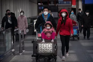 Cập nhật mới nhất về Corona: 14.556 người mắc, 305 ca tử vong