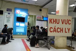 Việt Nam: Ca thứ 7 nhiễm Corona xuất hiện ở TP.HCM