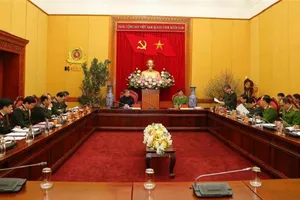 Bộ Công an: Đã xử lý gần 80 triệu phiếu dữ liệu dân cư