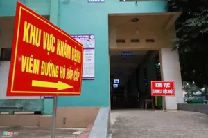 Tỉnh có nhiều người nhiễm Corona nhất lập bệnh viện dã chiến