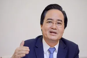 Dịch COVID-19: Bộ GD&ĐT lùi thời điểm kết thúc năm học