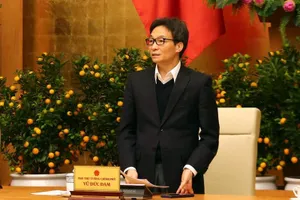 Phó Thủ tướng: Phải an toàn, an tâm mới cho đi học