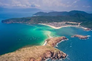 Bình Định kỳ vọng bứt phá nhờ phát triển hạ tầng