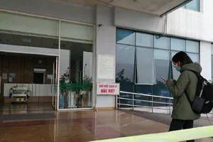 Việt Nam chữa khỏi thêm 2 người bị nhiễm COVID-19