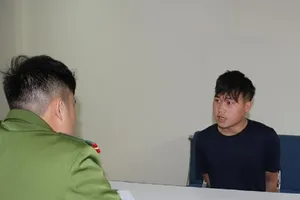 Thanh niên 19 tuổi liên tiếp gây án về 3 trọng tội