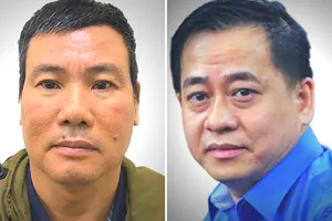 Ông Trương Duy Nhất bị cáo buộc giúp Vũ 'nhôm' mua công sản