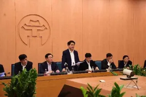 Ca nhiễm COVID thứ 17, tính phương án cách ly cả tổ dân phố