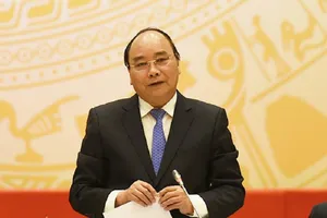 Thủ tướng: Tạm hoãn công tác nước ngoài để chống dịch COVID-19