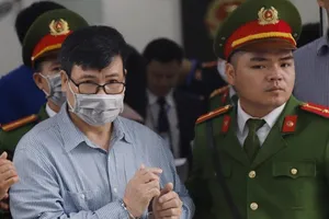 Trương Duy Nhất: 'Tôi không sai, nếu sai là do tổng biên tập'