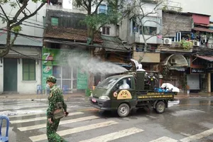 Việt Nam ghi nhận ca nhiễm COVID-19 thứ 35 