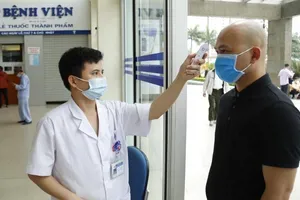 Khẩn: Bộ Y tế tìm thêm hành khách trên 3 chuyến bay 