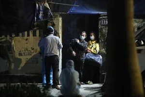 Thêm ca nhiễm 76, bệnh nhân đã đi qua 4 tỉnh khác nhau