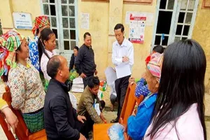 Yên Bái hỏa tốc bỏ quy định cách ly đối với người về từ Hà Nội