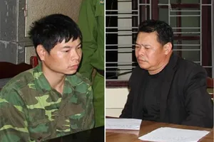 Khởi tố bị can phóng hỏa nhà em gái khiến 3 người tử vong