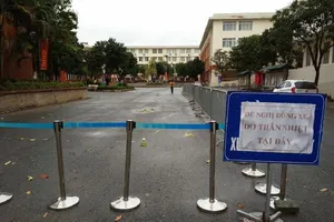 Tin vui: Thêm người nhiễm COVID-19 tại Việt Nam khỏi bệnh