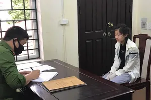 Mẹ trẻ sát hại con trai 3 tuổi rồi tự tử 