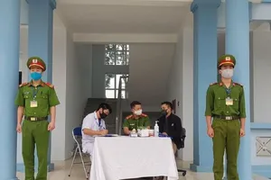 Lai Châu: Lý do chính đáng được vào, cách ly nếu có dịch tể