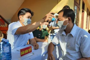 10 khuyến cáo của Bộ Y tế chống đại dịch COVID-19