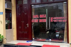 Phạt chủ nhà nghỉ 17,5 triệu vì đón khách giữa dịch COVID-19