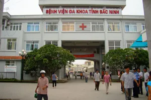 Thông tin chính thức về cụ bà 84 tuổi tử vong nghi do COVID-19