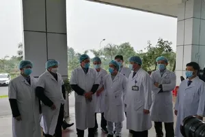 Không có ca nhiễm mới, Việt Nam chữa khỏi thêm 2 người