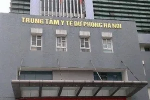 Bộ Công an xác định có sai phạm tại CDC Hà Nội