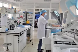 Bộ Y tế yêu cầu báo cáo việc mua máy Real-time PCR toàn quốc