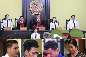 Thượng tá công an hối lộ 1 tỉ đồng để nâng điểm thi