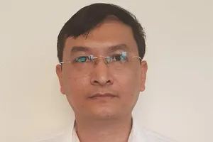Bắt phó TGĐ Tổng Công ty Đầu tư phát triển đường cao tốc VN