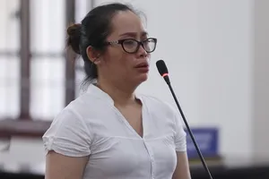 'Nâng điểm vì muốn mở rộng cánh cửa tương lai cho học sinh'