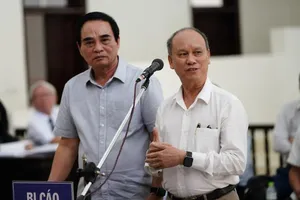 Lý do 2 cựu chủ tịch Đà Nẵng bị bắt giam sau phiên xử