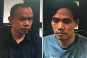 Dùng súng hơi bắn người để… tiêu khiển