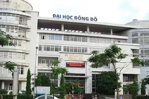Bộ Công an yêu cầu cung cấp thông tin vụ Đại học Đông Đô